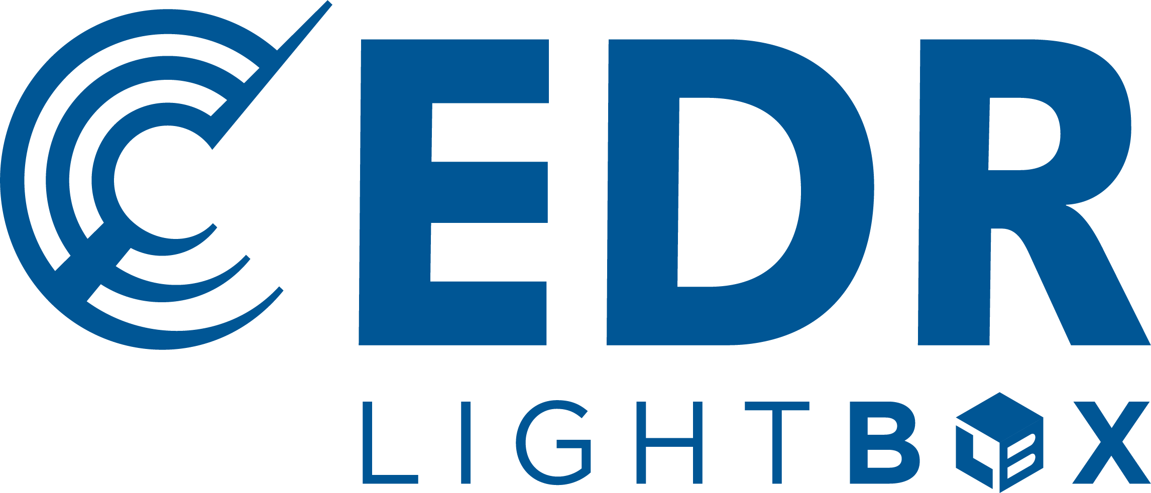 EDR Logo